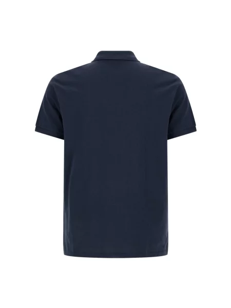 Polo Ralph Lauren polo niebieska