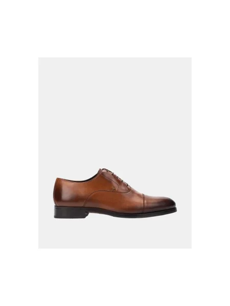 Pantofi Martinelli maro