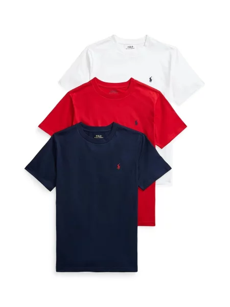 Детское поло Polo Ralph Lauren
