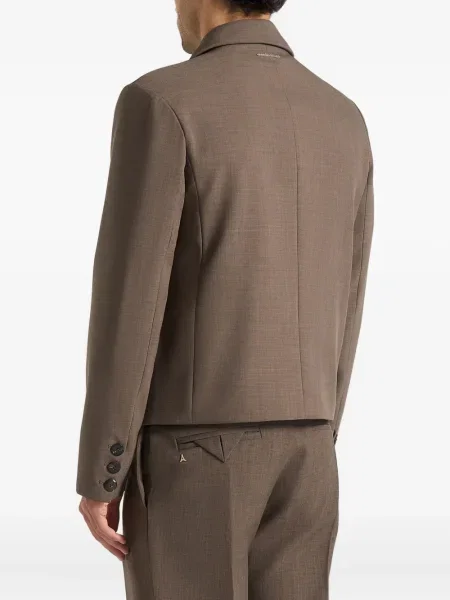 Блейзър Manière De Voir