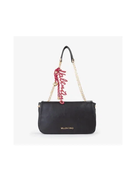 Geantă Valentino Bags negru
