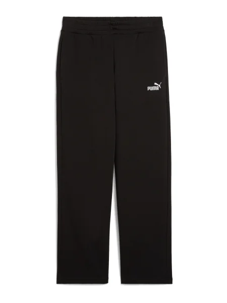 PUMA Nadrág ESS No. 1 / fehér fekete
