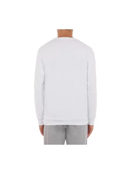 Bluza Moschino biała
