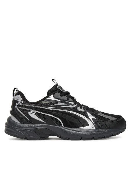 Сникърси Puma Milenio tech Wmns DayINight 02 черен