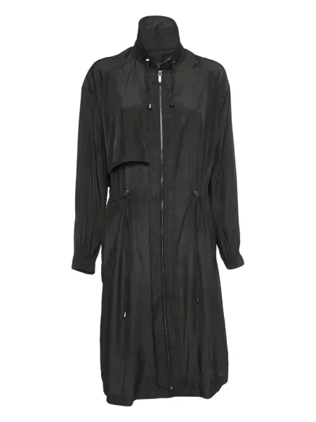 Płaszcz Bcbg Max Azria czarny