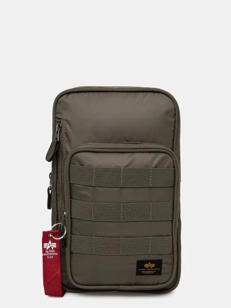 Сумка Alpha Industries