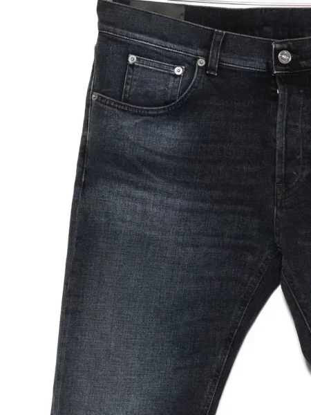 Blugi Dondup albastru