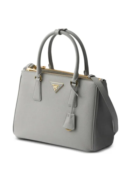 Geantă Prada gri