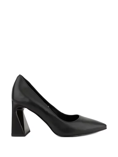 Pantofi cu toc Linda Baumann negru
