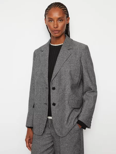 Marc O’Polo Піджак сірий