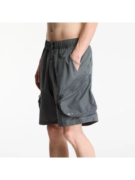 Pantaloni scurți Oakley Fgl Factor Shorts Moss S