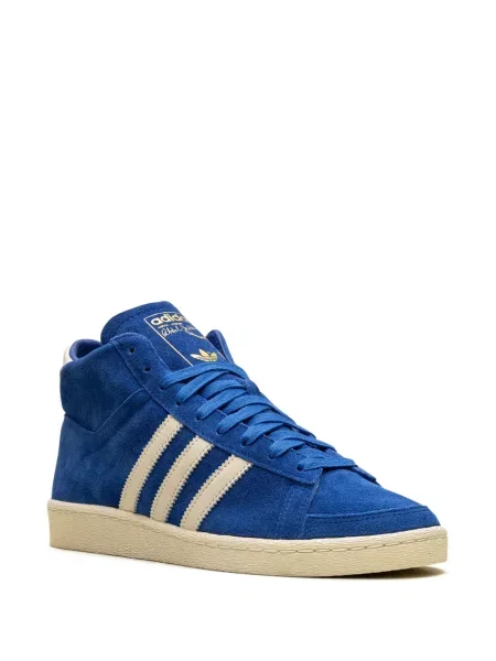 Sneakerși Adidas Adizero alb