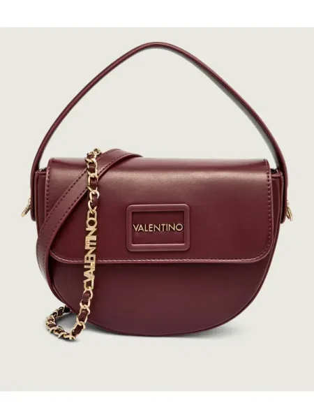 Geanta crossbody Valentino albastru