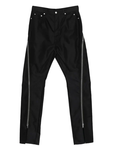 Pantaloni Rick Owens negru