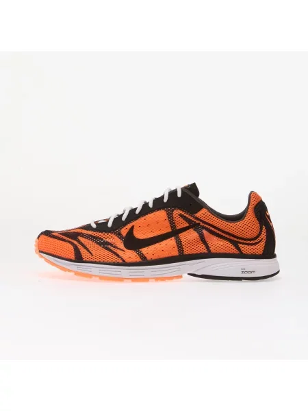 Sneakers Nike Zoom Streak 3 Total Orange/ Black-White EUR 46 alb