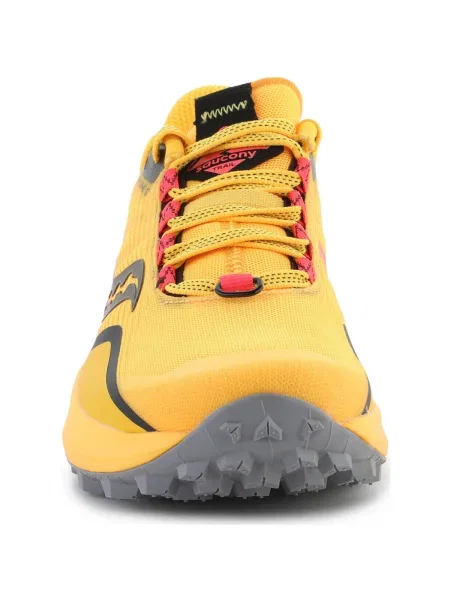 Bežecké členkové topánky Saucony