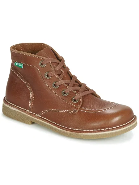Botine Kickers
