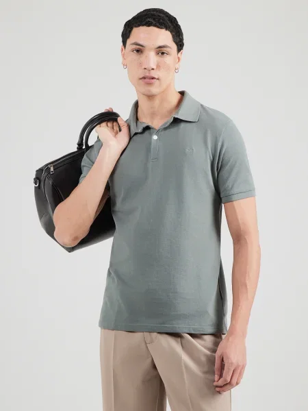 ABOUT YOU Tricou Eddi stuf verde