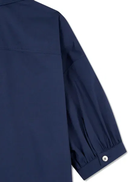 Cămașă Studio Tomboy albastru