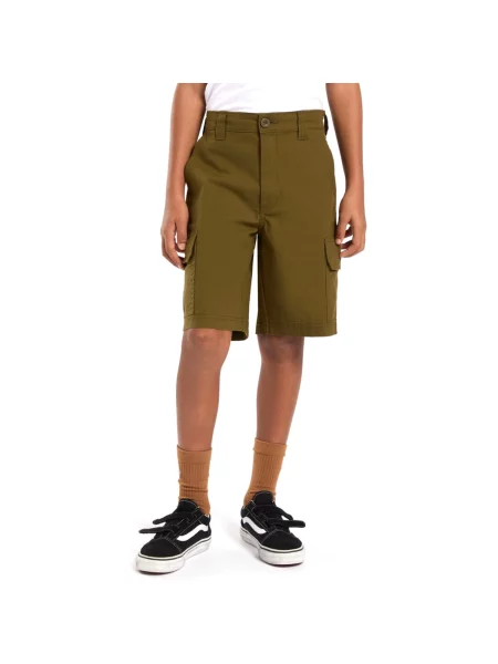 Gyerek ruha Dickies zöld