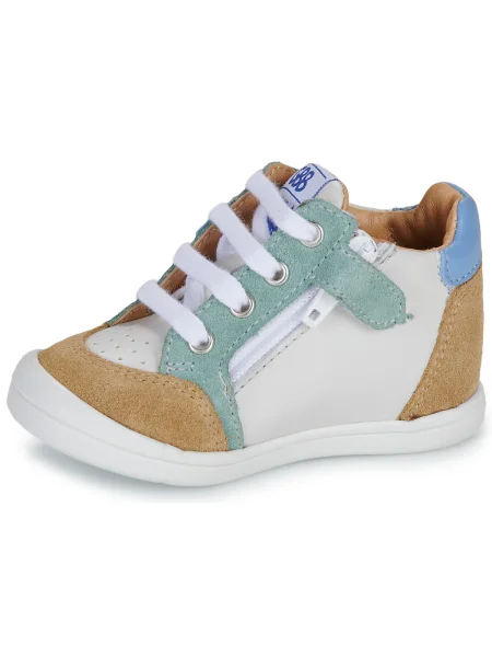 Pantofi copii Gbb alb