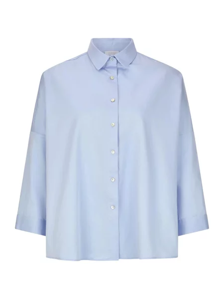 Rich & Royal Bluza svijetloplava