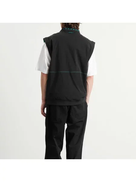 Kamizelka Adidas czarna