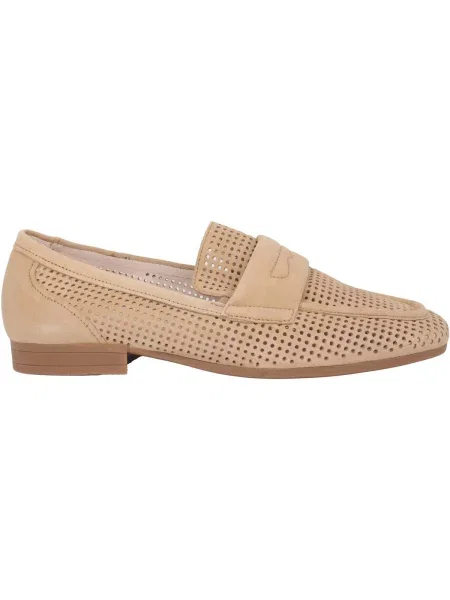 Pantofi Gabor bej