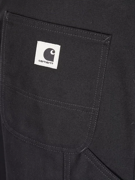Pantaloni Carhartt Wip negru