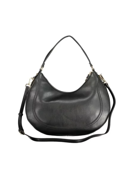 Twinset torebka crossbody czarna
