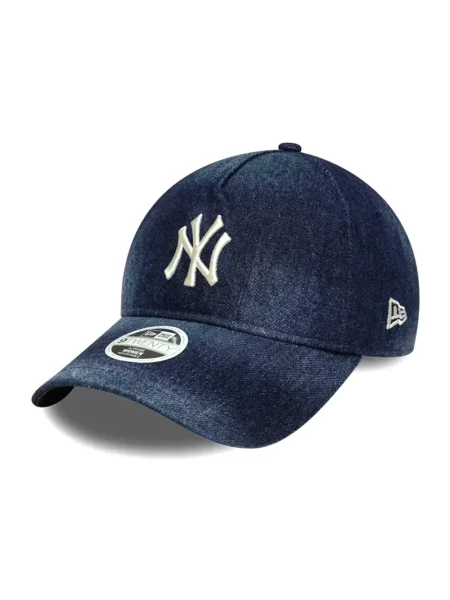 Czapka New Era granatowa