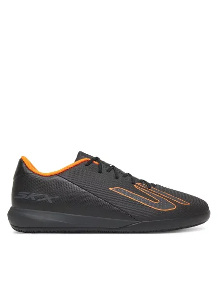Čevlji za nagomet Skechers Academy Ic BKOR črna