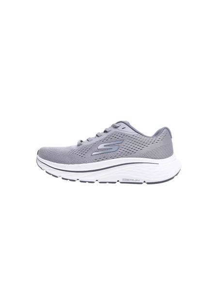 Pantofi alergare Skechers gri