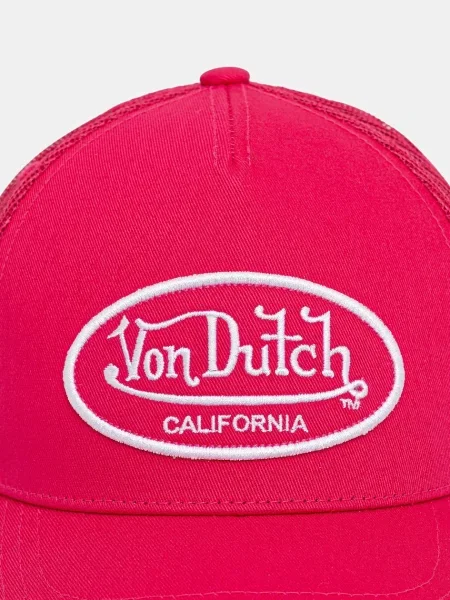 Кепка Von Dutch