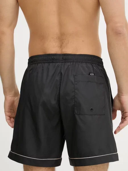 Шорты Armani Exchange