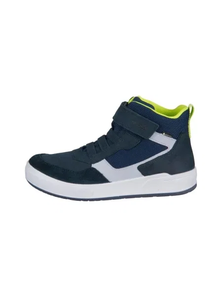 Pantofi copii Superfit albastru
