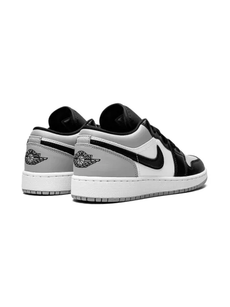 Sneakersy dziecięce Jordan Air Jordan 1 czarne