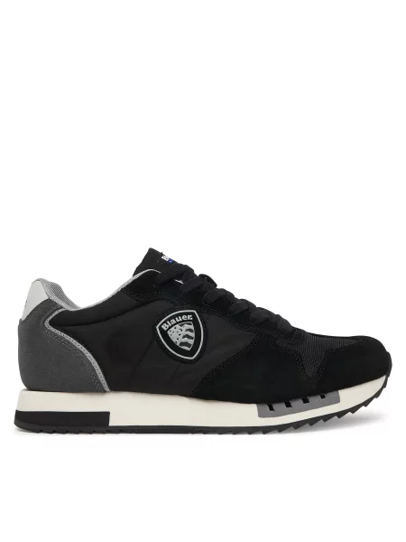 Tenisice Blauer crna