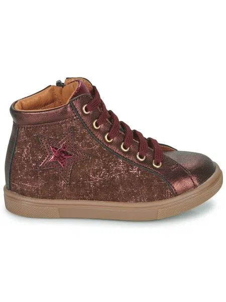 Pantofi copii Gbb maro