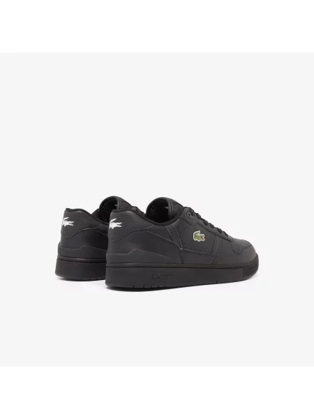 Кроссовки Lacoste черные
