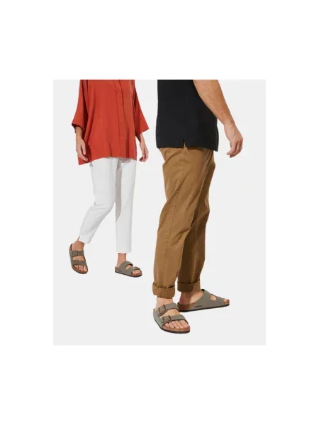 Sneakers Birkenstock Arizona BFBC Stone EUR 41 sivá