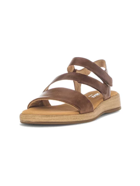 Pantofi Gabor maro