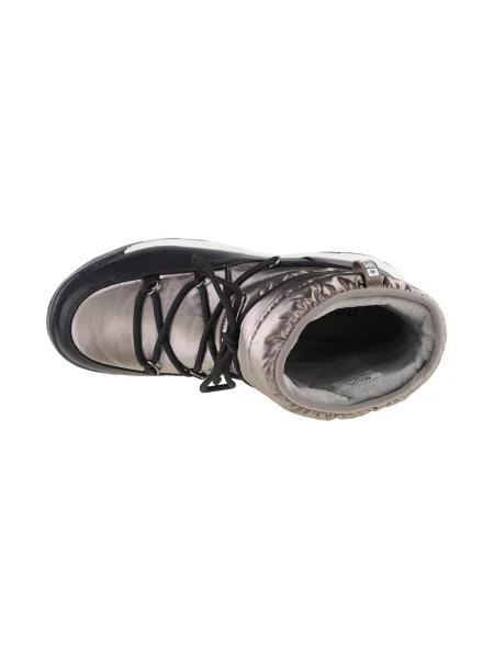 Tenisky Big Star Shoes čierna