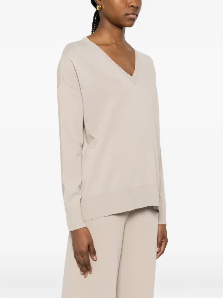 Top Neera z dekoltem w serek