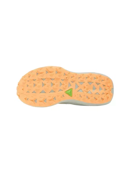 Bežecké bežecké topánky Asics fialová