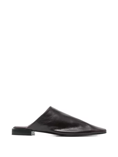 Papuci tip mules Alohas maro
