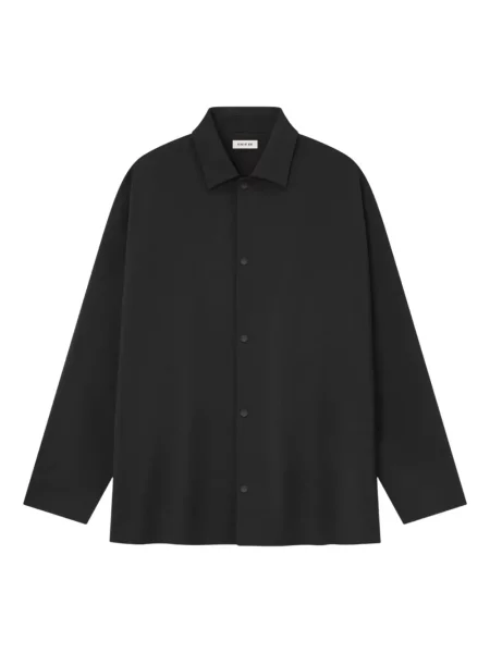 Geacă Fear Of God negru