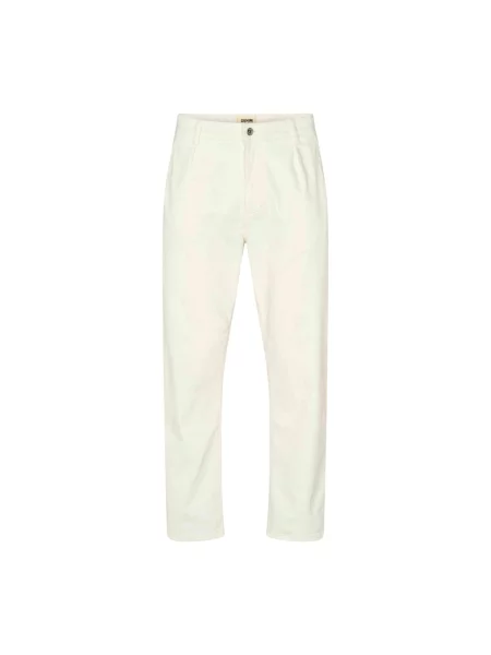 Denim Project Džíny DPChino offwhite