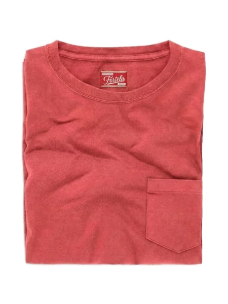 Tricou Fortela roșu