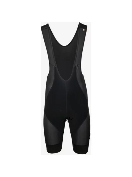 Spodenki termiczne Bioracer Speedwear Concept Epic Tempest Protect w kolorze czarnym S czarne